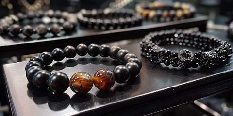 The Art of Protection: How Feng ShuiJewelry Can Ward Off Negative Energy