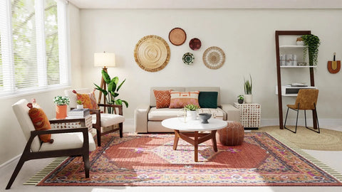 Harnessing Harmony: A Beginner's Guide to Feng Shui in Your Living Space