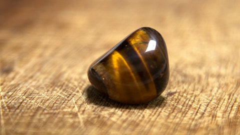 Tiger's Eye Jewelry And Their Meaning