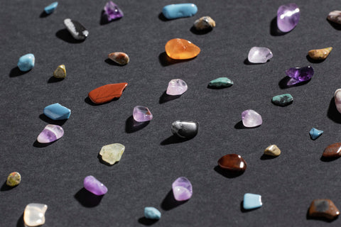 Embark on a Journey Through Birthstones