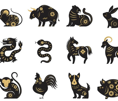 Unlocking Chinese Zodiac Signs Animals: Understanding the Myths and Realities