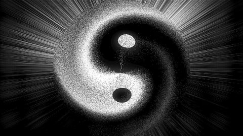 Yin and Yang: The Ancient Dance of Opposites