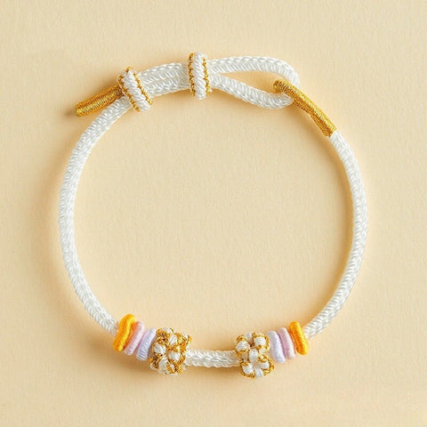 Fashionable Lucky Bracelet