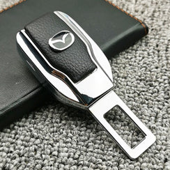 Safety Belt Metal Extension Buckle