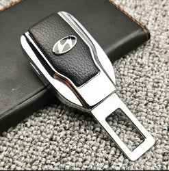 Safety Belt Metal Extension Buckle