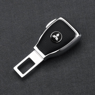 Safety Belt Metal Extension Buckle