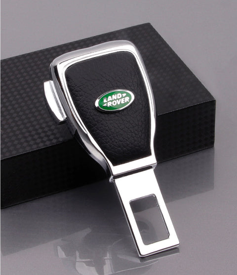 Safety Belt Metal Extension Buckle