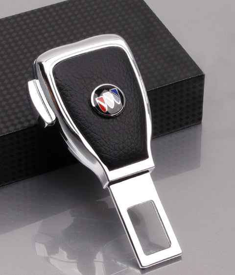 Safety Belt Metal Extension Buckle