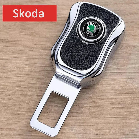 Safety Belt Metal Extension Buckle