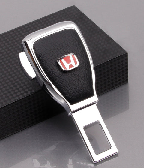 Safety Belt Metal Extension Buckle