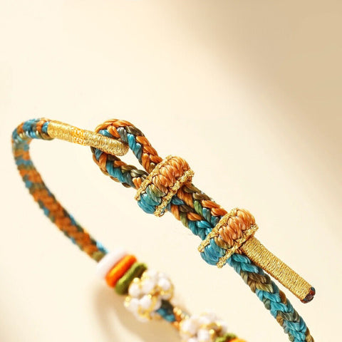 Fashionable Lucky Bracelet