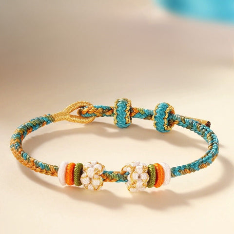 Fashionable Lucky Bracelet