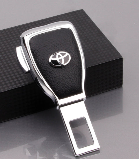 Safety Belt Metal Extension Buckle