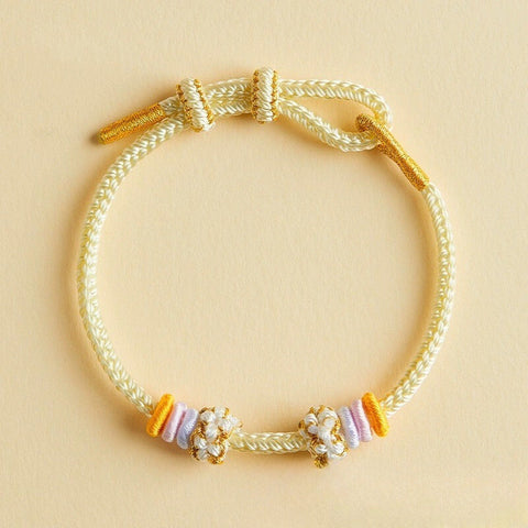 Fashionable Lucky Bracelet