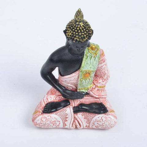 Buddha Stones Tibetan Buddha FengShui Decoration