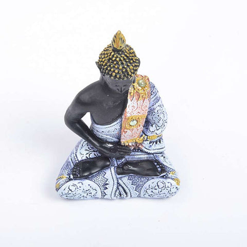 Buddha Stones Tibetan Buddha FengShui Decoration