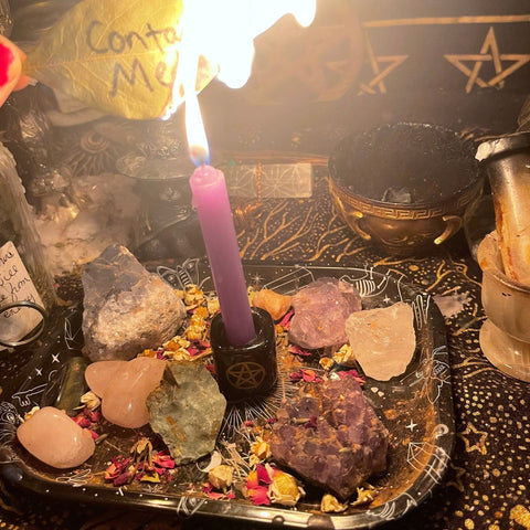 📞✨ Contact Me, Reach Out, Talk to Me, Unblock Me, Text Me, Reconnect Candle Burning ✨📞