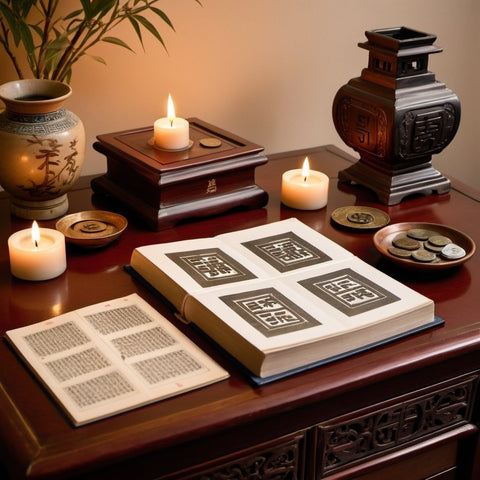 Same Day | Powerful Dream Interpretation Magic, Chinese Spells