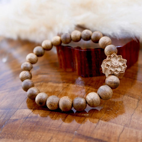 Vietnam Agarwood Bracelet Agarwood Bracelet Natural Agarwood Round Bracelet