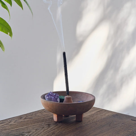 Inca Aroma Palo Santo Incense 90 Minute