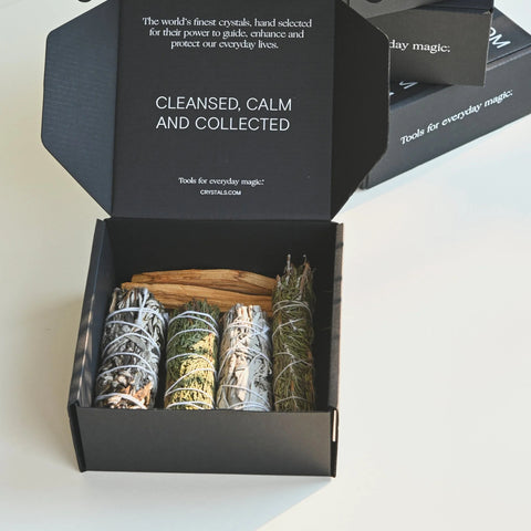 Energy Cleanse Kit